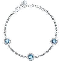 Bracciale Morellato Donna Tesori in Argento SAIW96